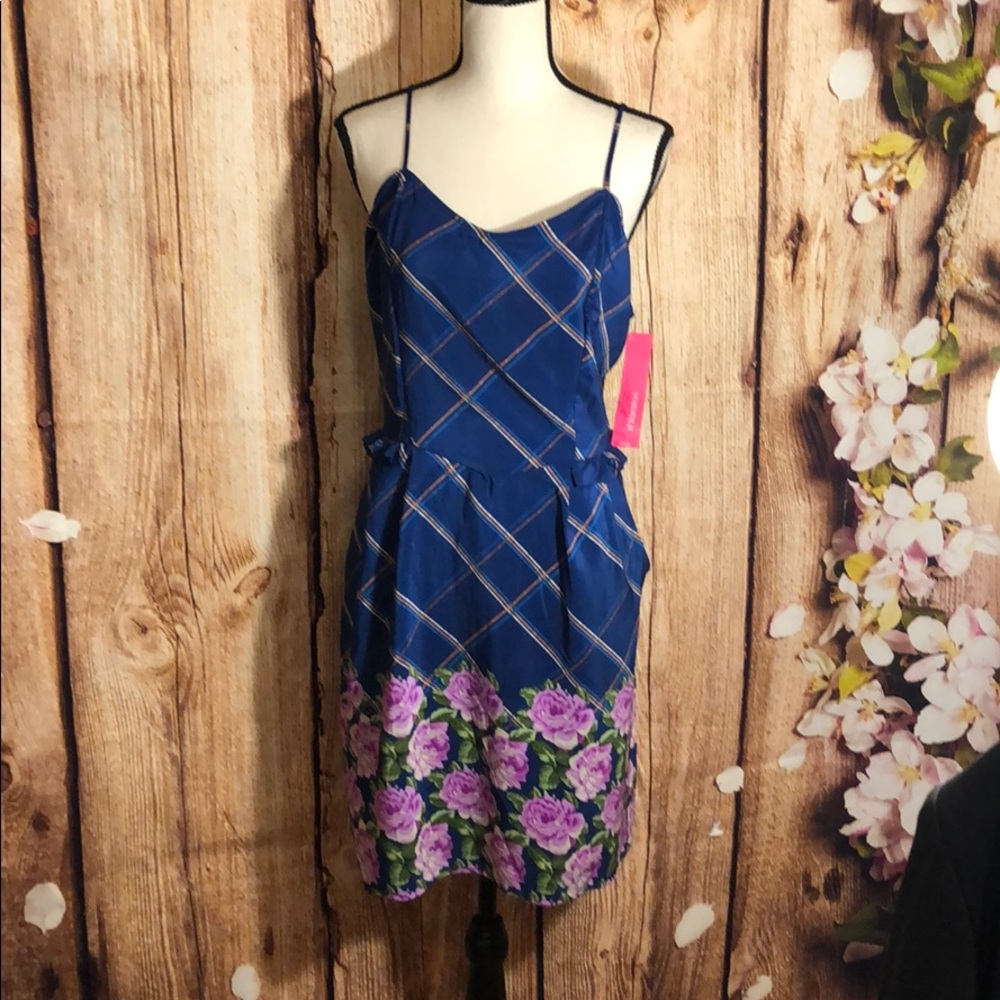 ☀️🏄‍♀️Navy Blue Dress☀️🏄‍♀️